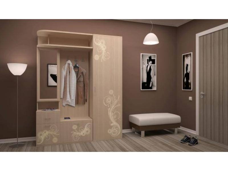 прихожая грация 8 в Нижневартовске