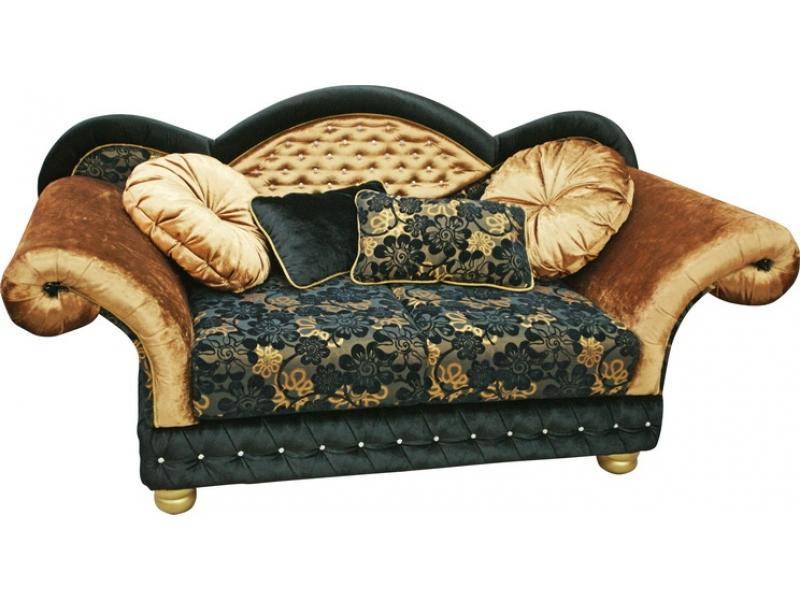 диван прямой клариса в Нижневартовске