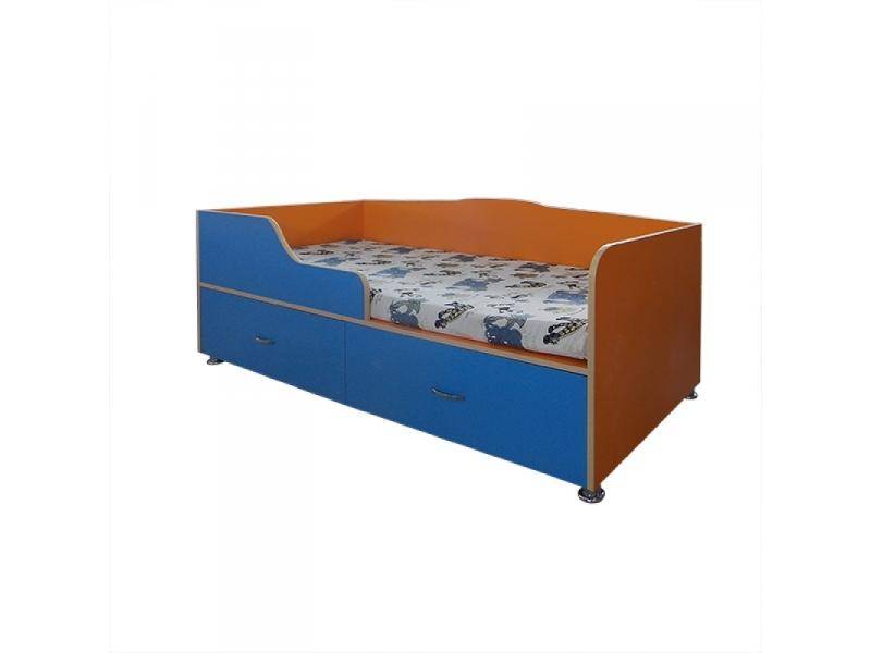 кровать детская в Нижневартовске