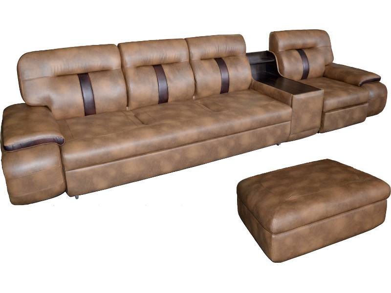 диван прямой арт 18 в Нижневартовске