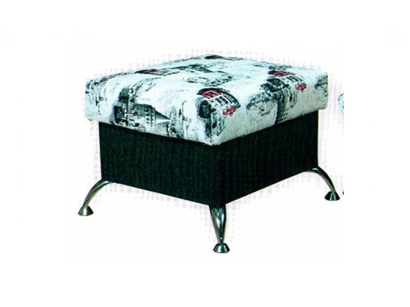 пуф на ножках с ящиком в Нижневартовске