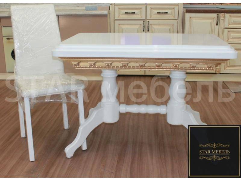 стол обеденный в Нижневартовске