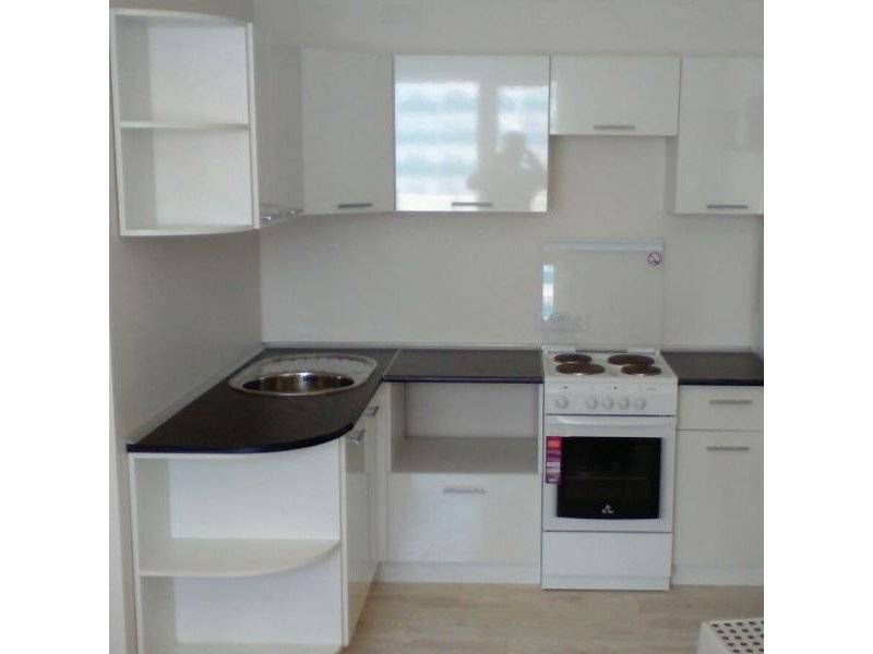 угловая кухня в Нижневартовске