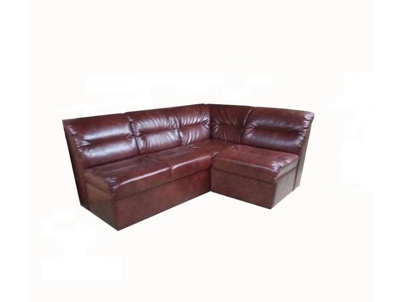 коричневый кухонный уголок 40 в Нижневартовске