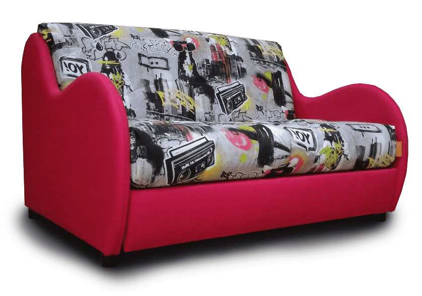 диван аккордеон виктория 3 в Нижневартовске