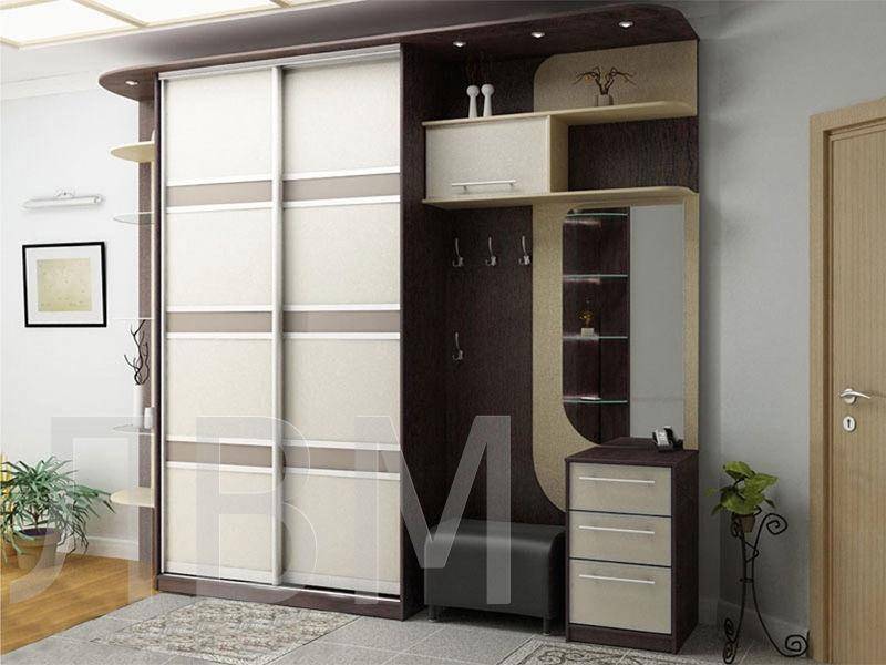 прихожая пр007 в Нижневартовске