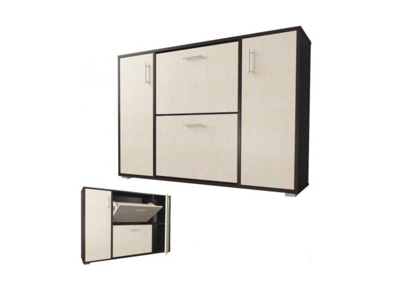 обувница большая №1 в Нижневартовске