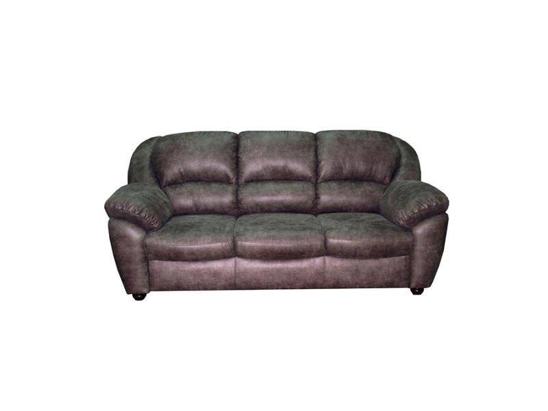 диван прямой доминго в-55п3р-в в Нижневартовске