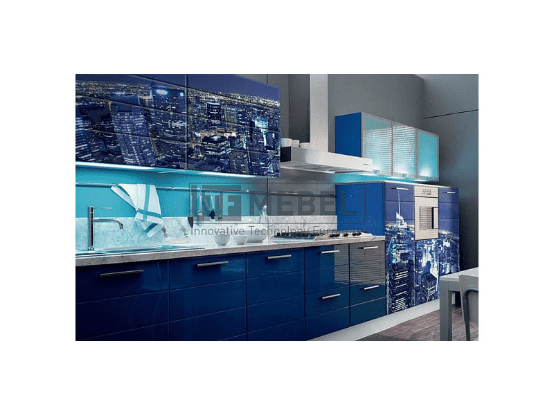 кухонный гарнитур 4600 в Нижневартовске