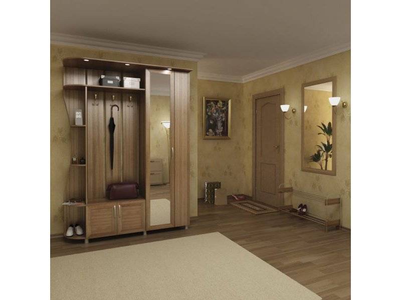 прихожая ксения люкс в Нижневартовске