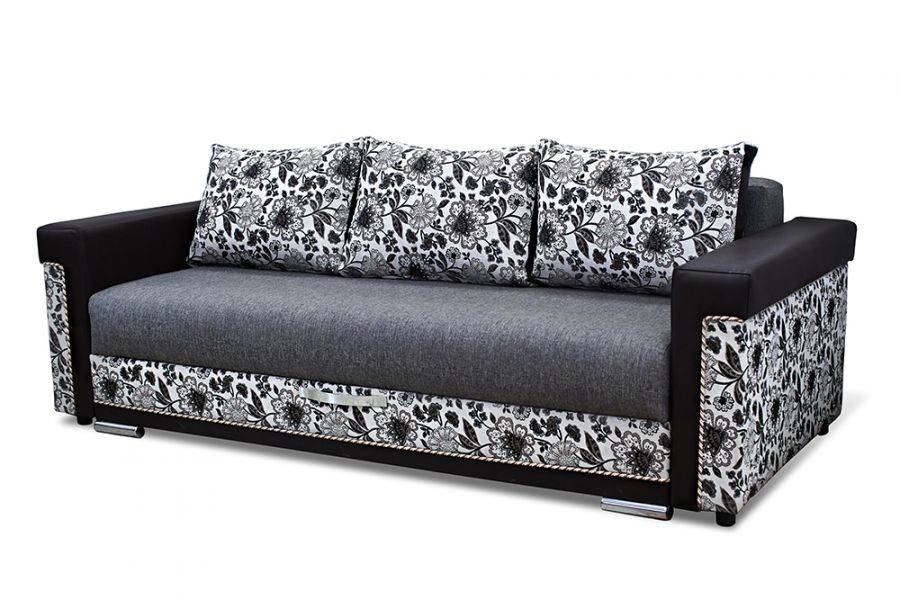 диван со спальным местом софия в Нижневартовске