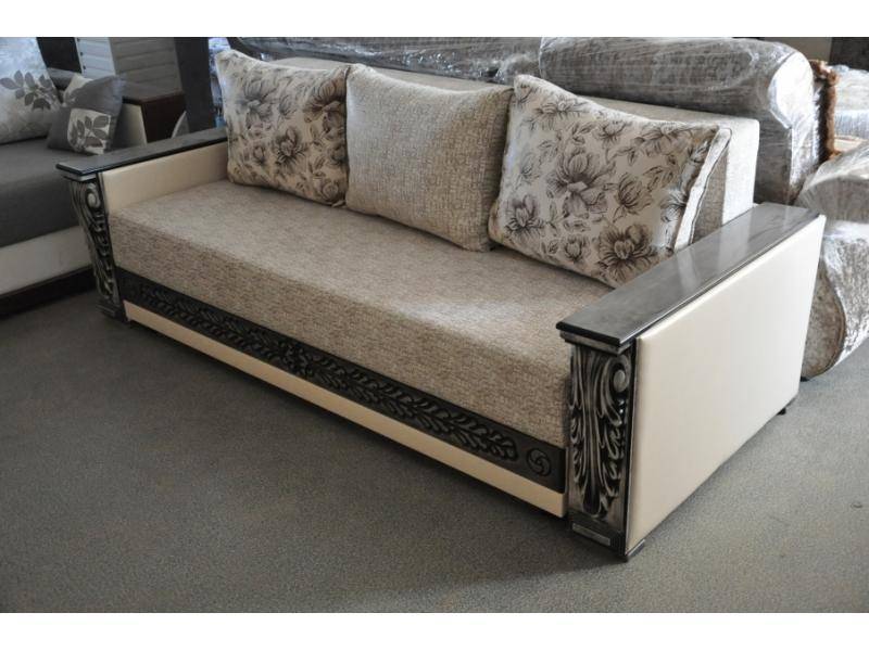 диван прямой атлант в Нижневартовске