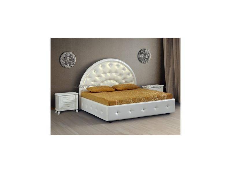 интересная кровать джулия в Нижневартовске