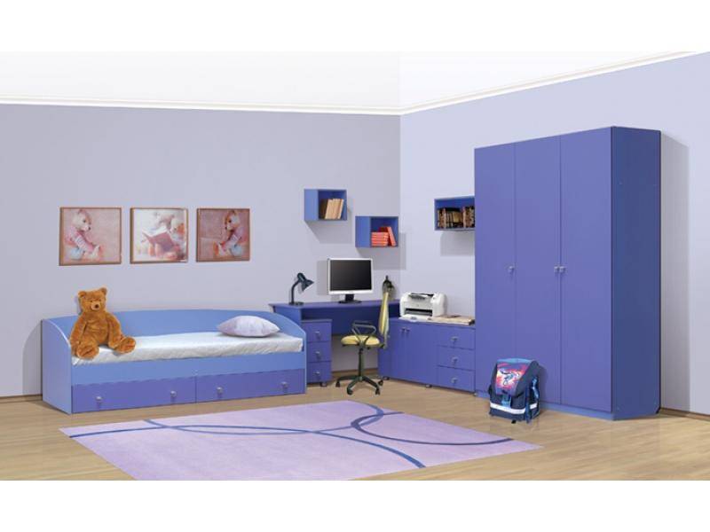 детская лицей в Нижневартовске