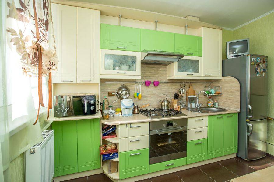 кухонный гарнитур уют в Нижневартовске