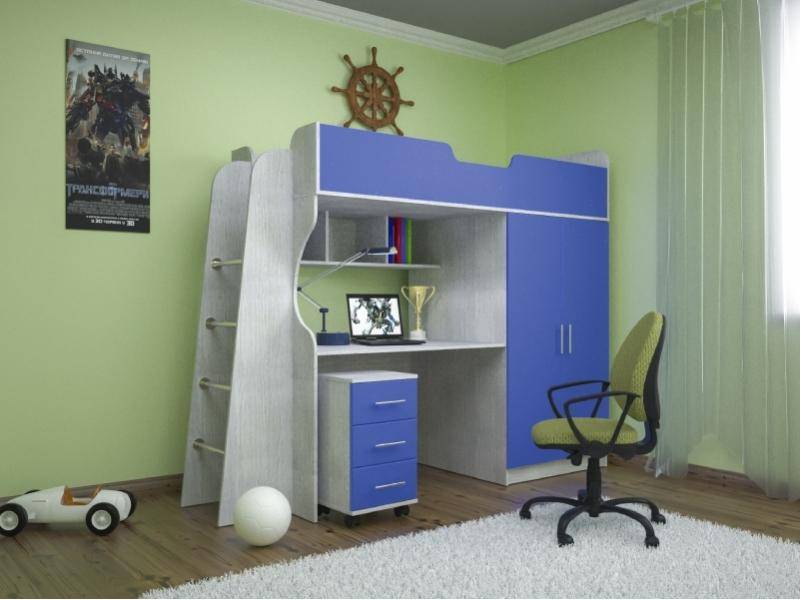 детская емеля 3 в Нижневартовске