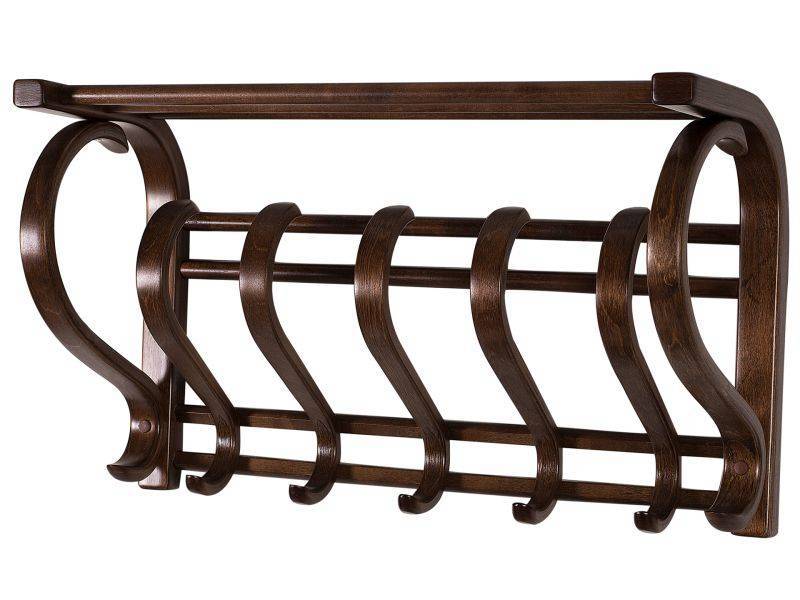 вешалка настенная в 5н в Нижневартовске