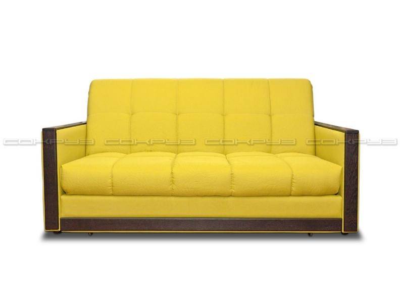 диван прямой адриатика c в Нижневартовске