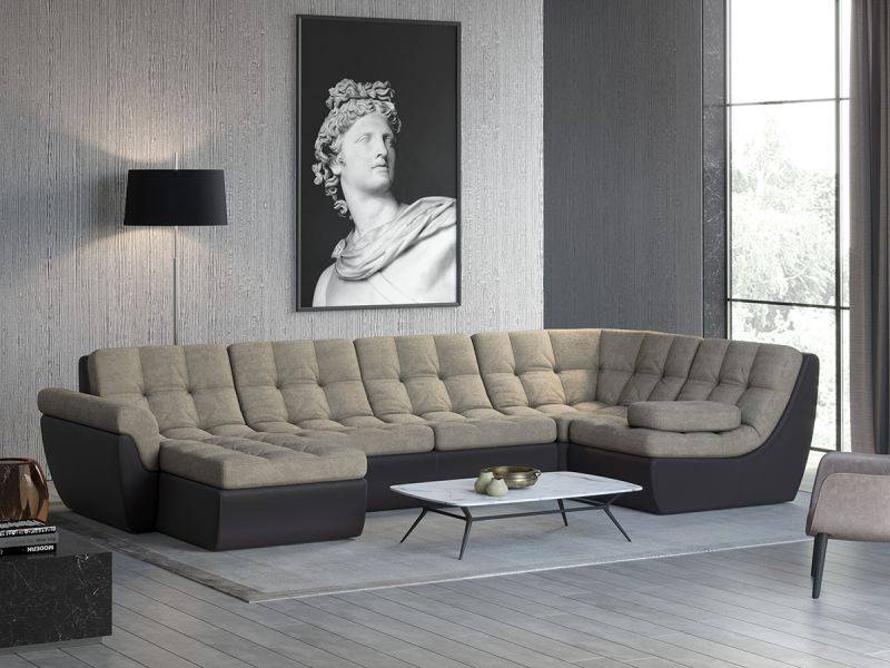 диван benson1200 модульный в Нижневартовске