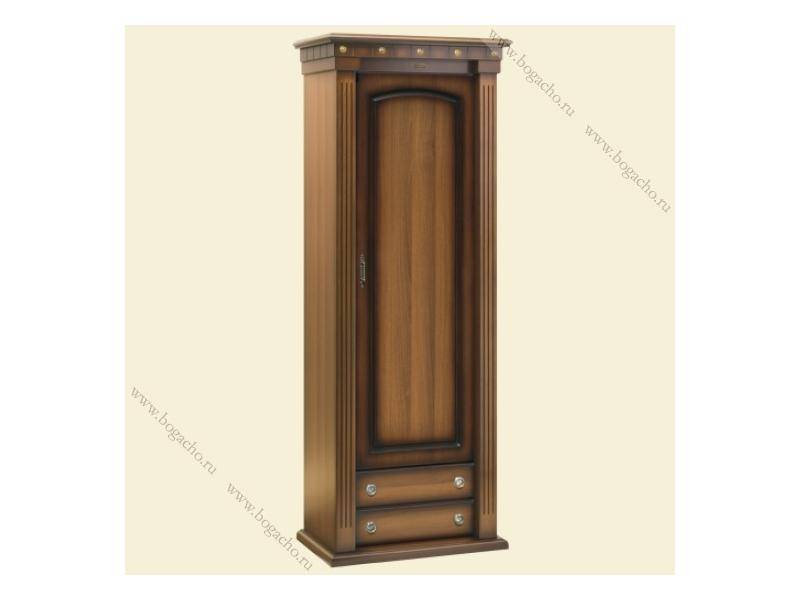 однодверный шкаф тауэр в Нижневартовске
