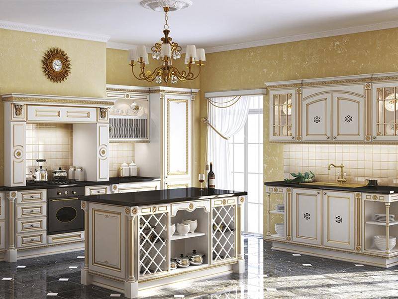 кухня афина оро в Нижневартовске