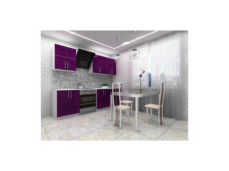 кухонный гарнитур 2400 в Нижневартовске