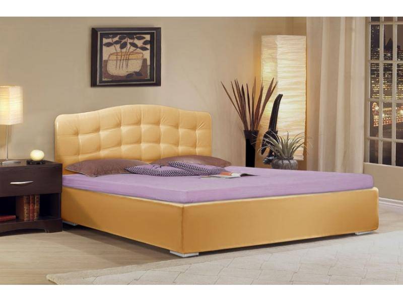 кровать двуспальная 1 в Нижневартовске