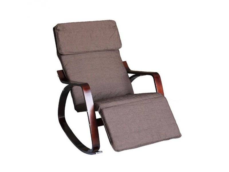 кресло-качалка с механизмомtxrc-02 в Нижневартовске