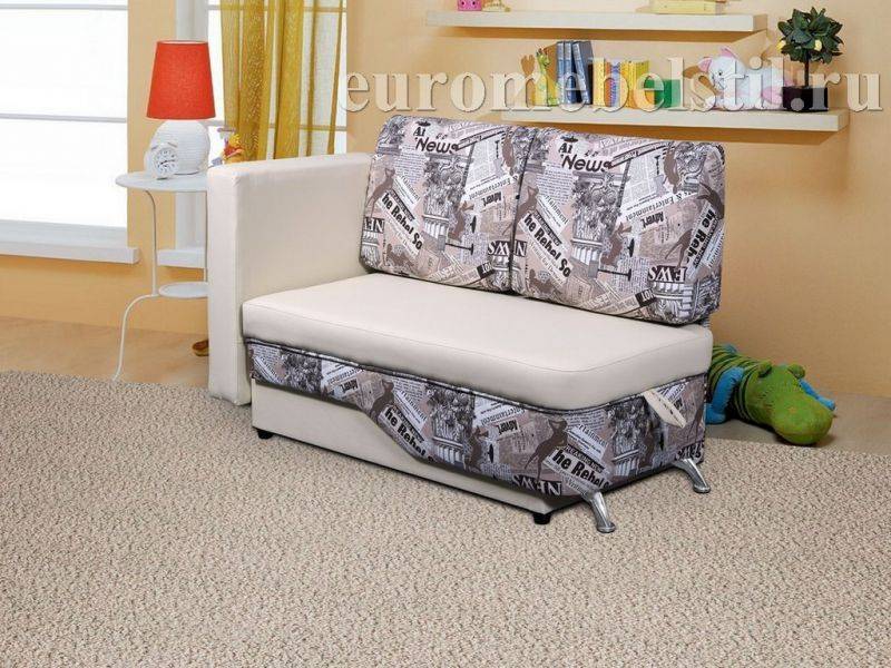 небольшой диван робин 3 в Нижневартовске