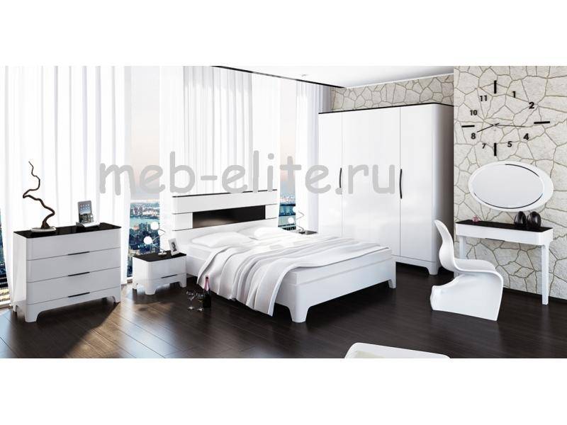 спальня верона мн-024 в Нижневартовске