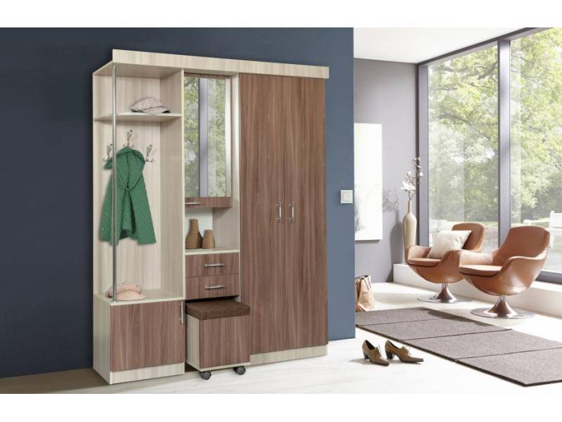 прихожая елена 3 шимо в Нижневартовске