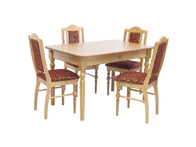 столовая группа трапеза в Нижневартовске