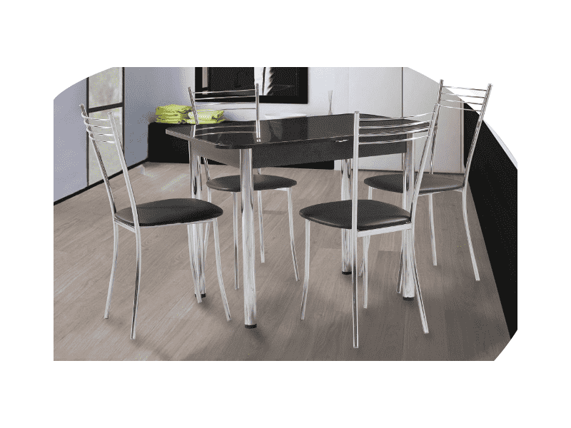 обеденная группа ритм-2/сильвия-1 в Нижневартовске