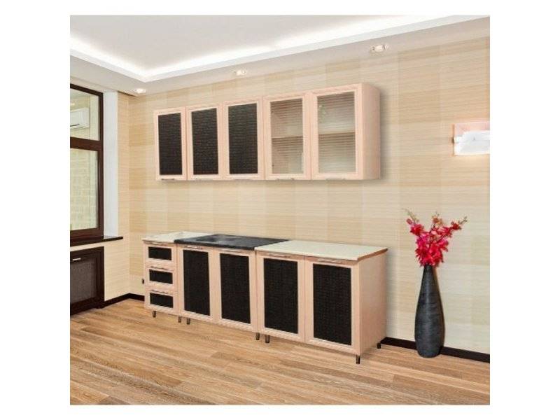 кухонный гарнитур вероника в Нижневартовске