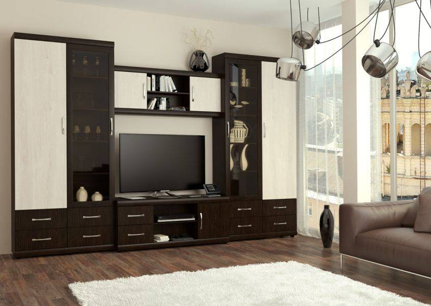 гостиная линда 2 в Нижневартовске