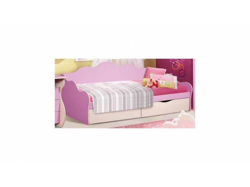 детская кровать волшебница с ящиком в Нижневартовске