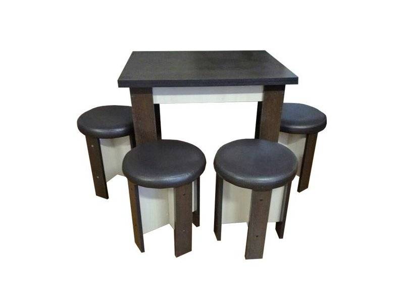 обеденная группа поворотно-раскладной в Нижневартовске