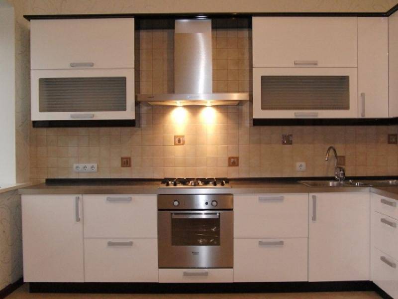 кухня модена в Нижневартовске