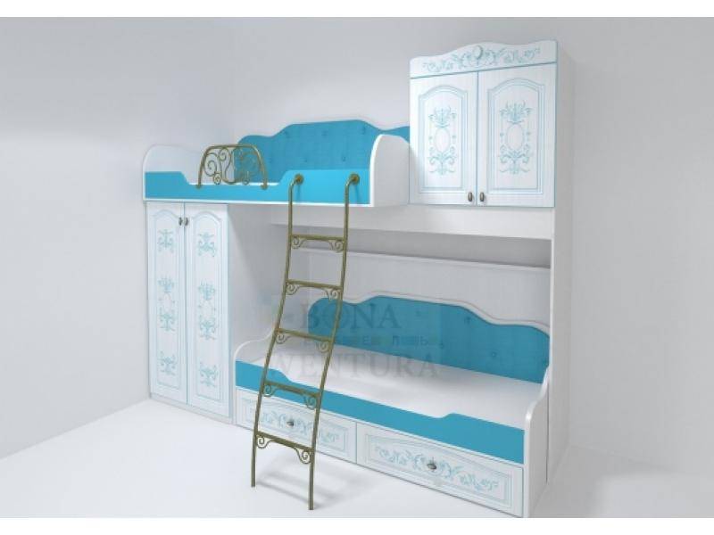 детская батлер в Нижневартовске