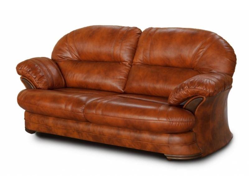 диван прямой 2-х местный фрегат в Нижневартовске