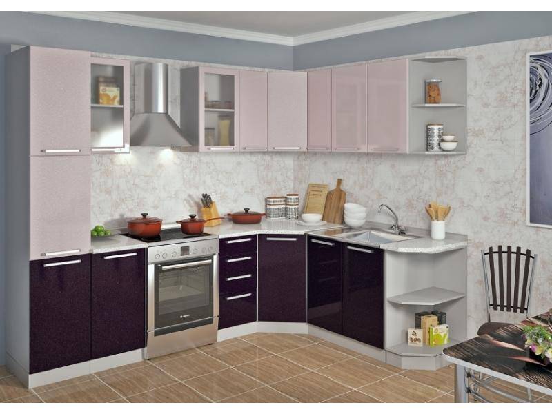 недорогая кухня пелагея в Нижневартовске