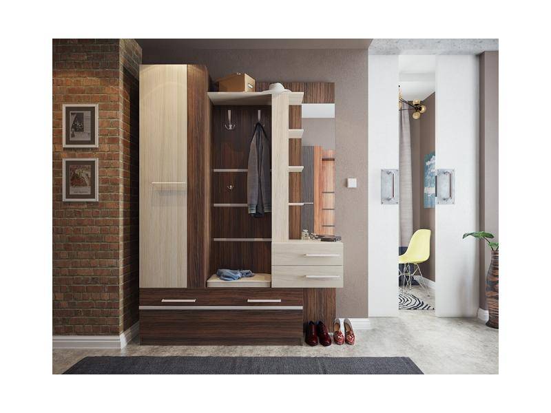 прихожая брауни в Нижневартовске