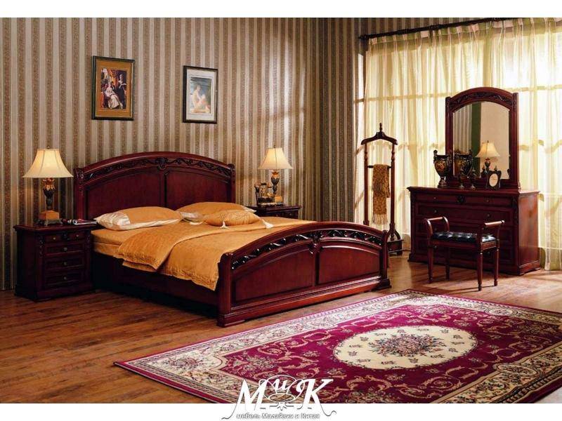спальный гарнитур валенсия в Нижневартовске