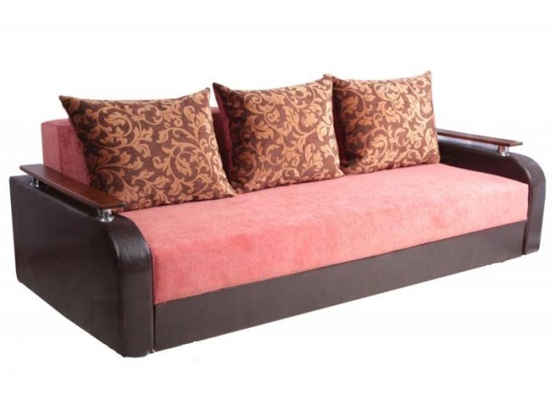 диван еврокнижка квадро в Нижневартовске