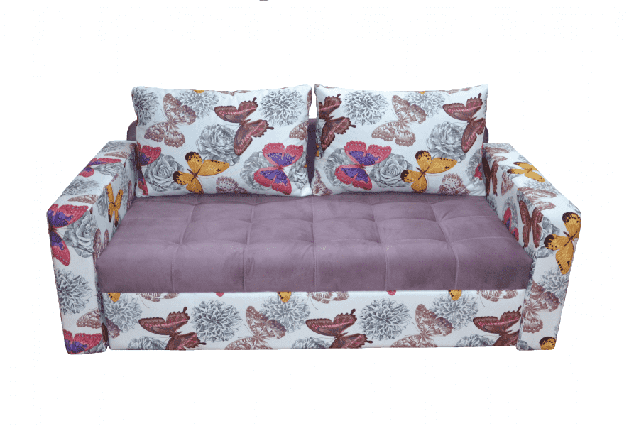 диван односпальный лолла в Нижневартовске