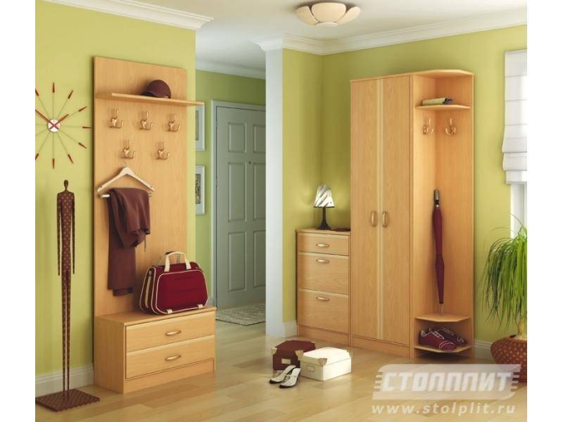 прихожая «симба софт» в Нижневартовске