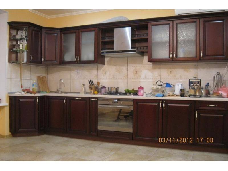 кухня массив мария в Нижневартовске