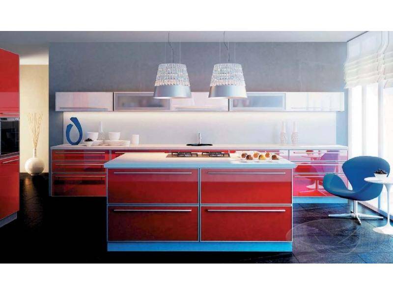 кухня manhattan в Нижневартовске