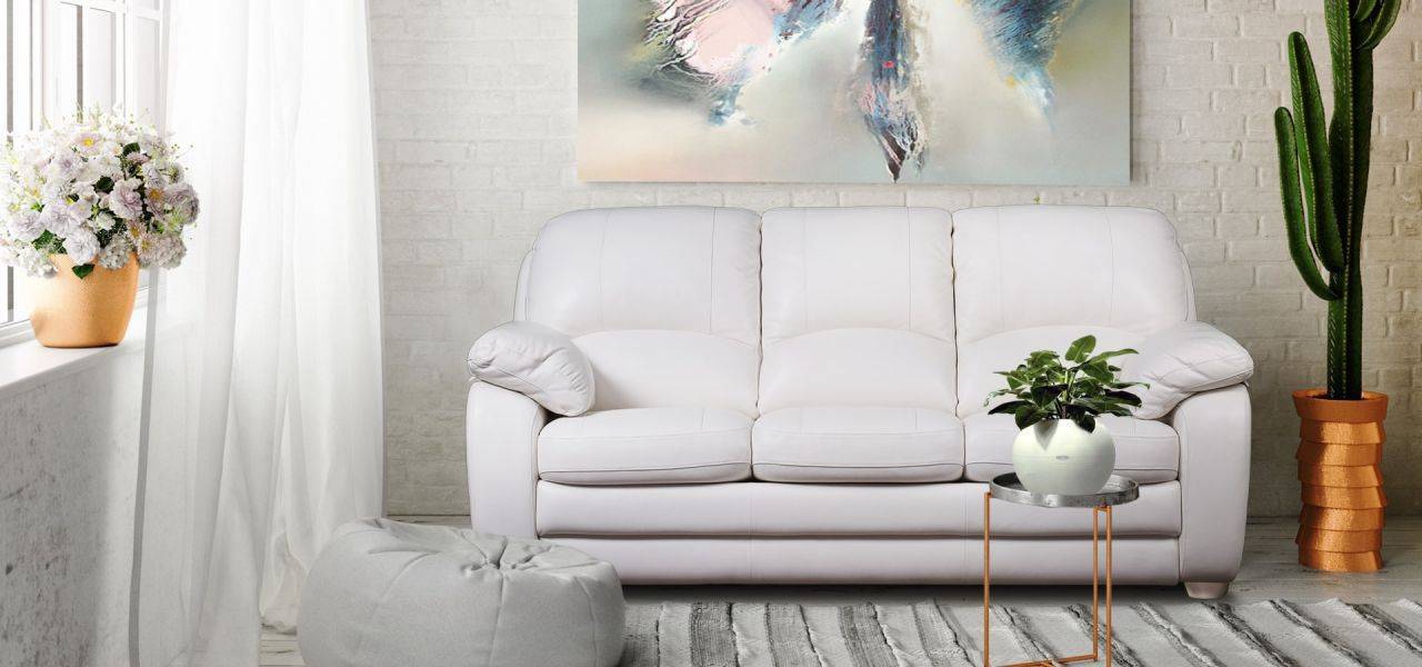 диван прямой голливуд 2 в Нижневартовске