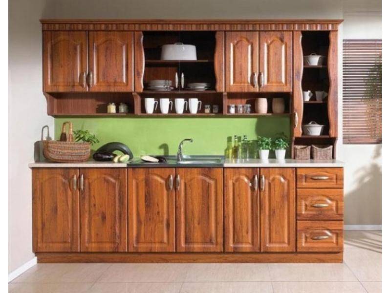 кухня прямая в Нижневартовске